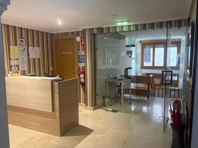 Hotel El Molinón — foto 9