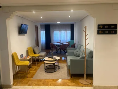 Hotel El Molinón — foto 10