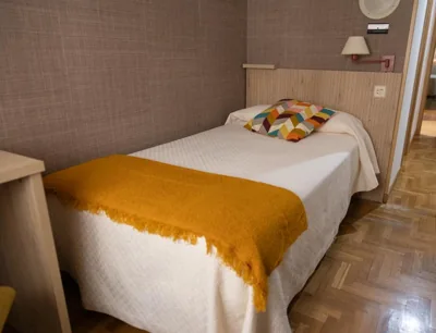 Hotel El Molinón — foto 12