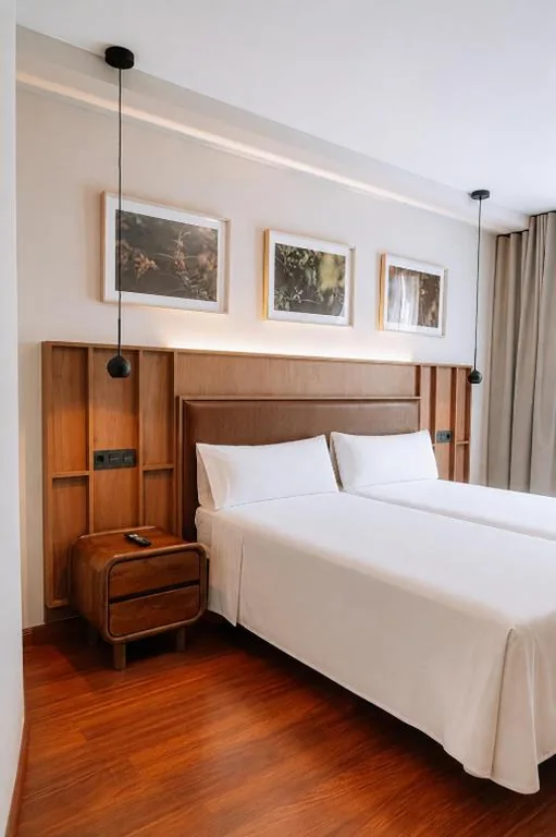 Hotel El Nogal