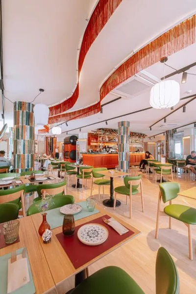 Hotel El Nogal — foto 4