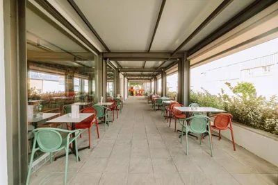Hotel El Nogal — foto 6