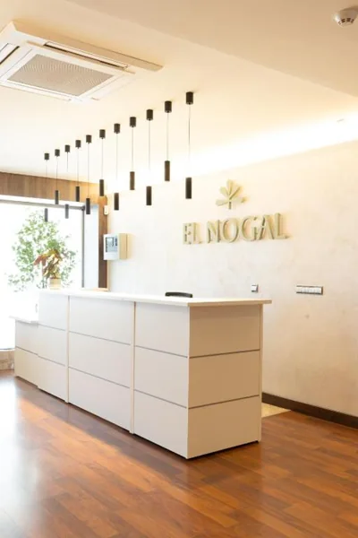 Hotel El Nogal — foto 7