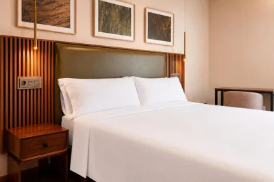 Hotel El Nogal — foto 8
