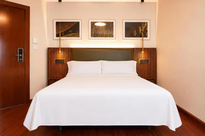 Hotel El Nogal — foto 10