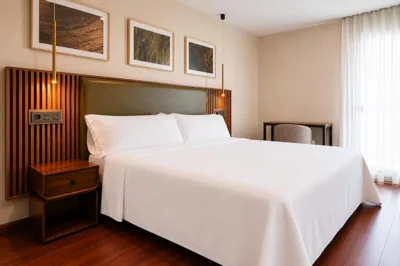 Hotel El Nogal — foto 11