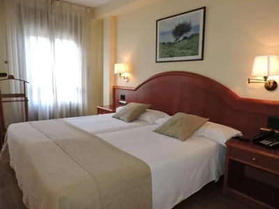 Hotel El Nogal — photo 2