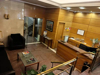 Hotel El Nogal — photo 3
