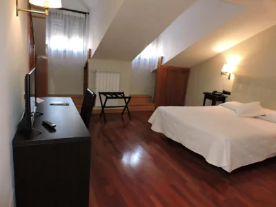 Hotel El Nogal — photo 5