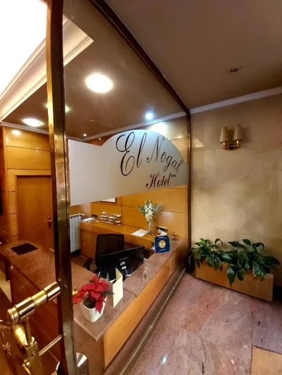 Hotel El Nogal — photo 7