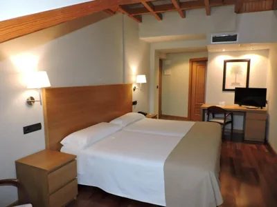 Hotel El Nogal — photo 8