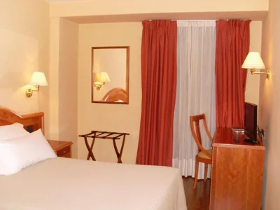 Hotel El Nogal — photo 10