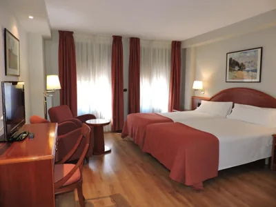 Hotel El Nogal — photo 11
