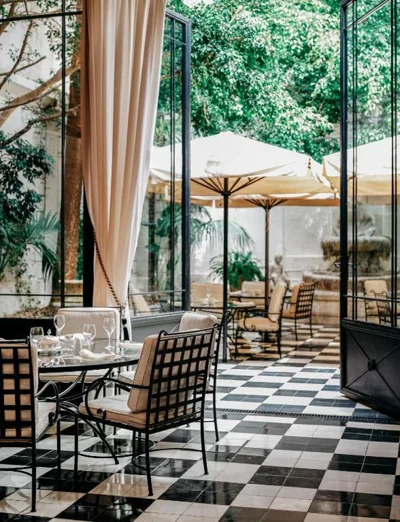 Hotel El Palace Barcelona — foto 6
