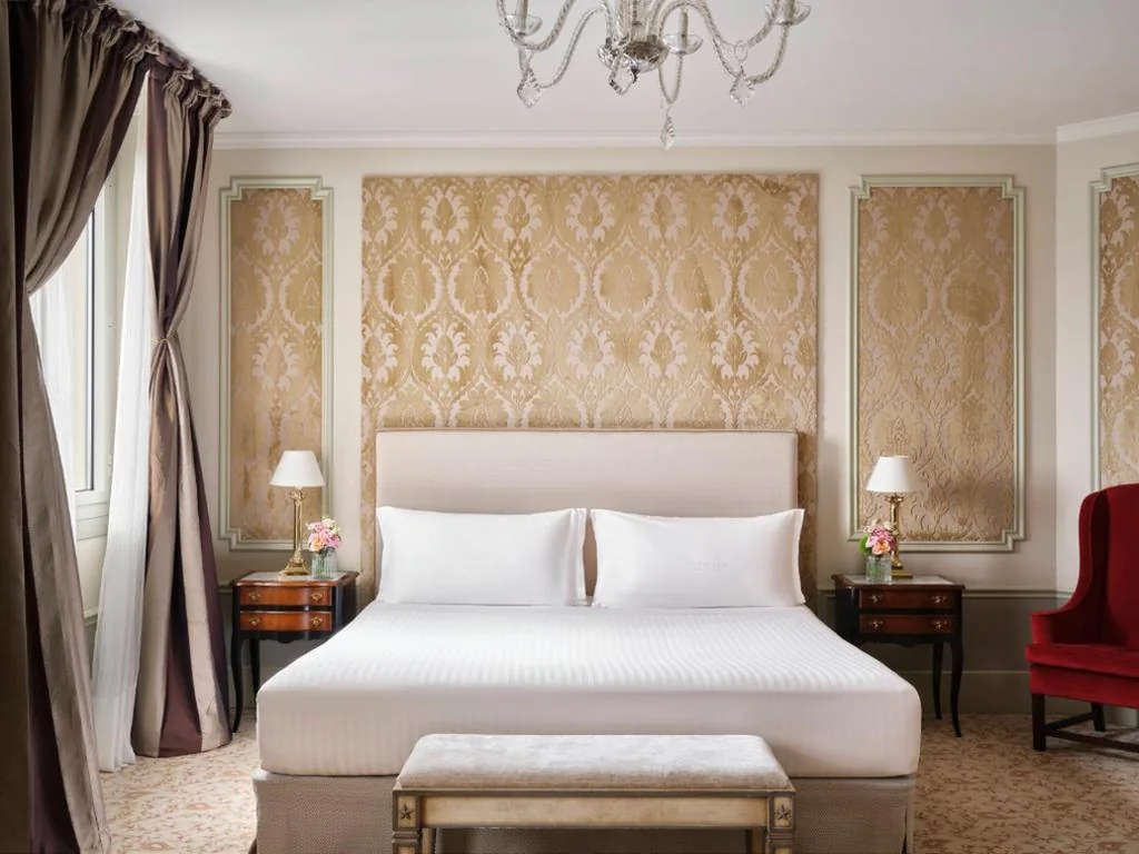 Suite Familiare — Hotel El Palace Barcelona