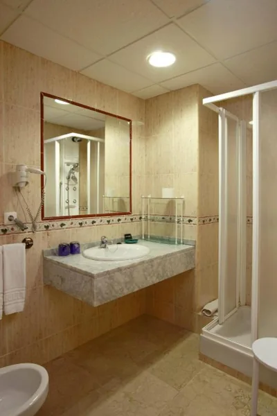 Hotel El Palacio de Montanejos — Foto 3