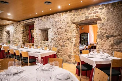 Hotel El Palacio de Montanejos — Foto 4