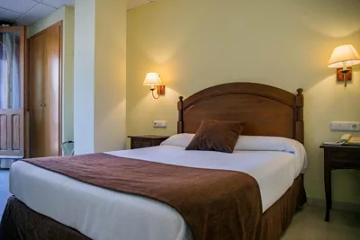 Hotel El Palacio de Montanejos — Foto 7
