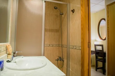Hotel El Palacio de Montanejos — Foto 8
