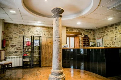 Hotel El Palacio de Montanejos — Foto 10