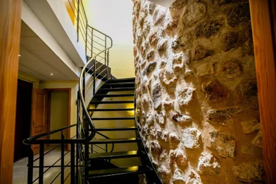 Hotel El Palacio de Montanejos — Foto 11