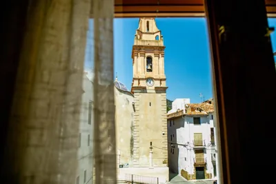 Hotel El Palacio de Montanejos — Foto 12