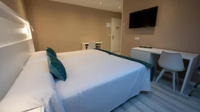 Hotel El Parador — foto 4