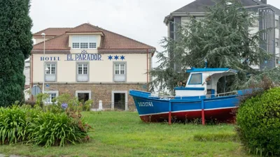 Hotel El Parador — foto 5