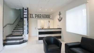 Hotel El Parador — foto 12