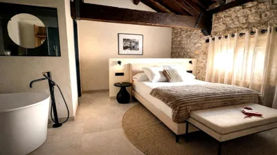 Hotel El Paraíso del Pas — foto 8