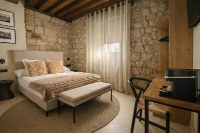 Hotel El Paraíso del Pas — foto 12