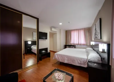 Hotel El Paso Honroso — foto 2
