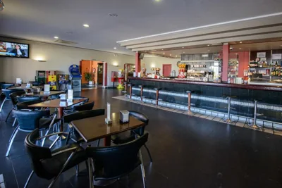Hotel El Paso Honroso — foto 4