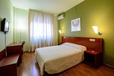 Hotel El Paso Honroso — foto 10