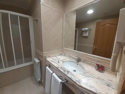 Hotel El Pentágono — 照片 6