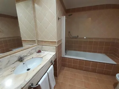 Hotel El Pentágono — 照片 8