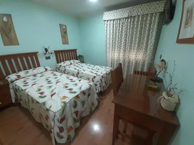 Hotel El Pentágono — 照片 10