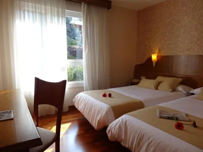 Hotel El Pescador — foto 2