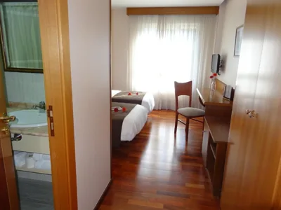 Hotel El Pescador — foto 3