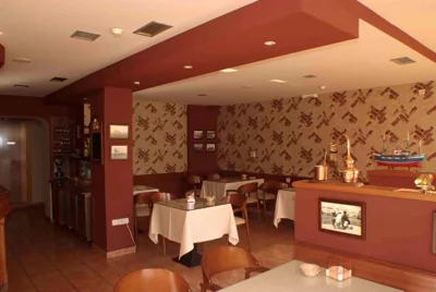 Hotel El Pescador — foto 4