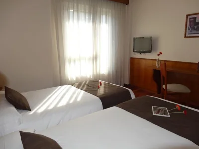 Hotel El Pescador — foto 5