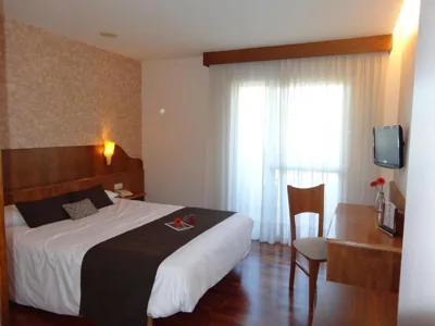 Hotel El Pescador — foto 7