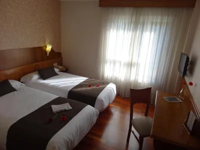 Hotel El Pescador — foto 11