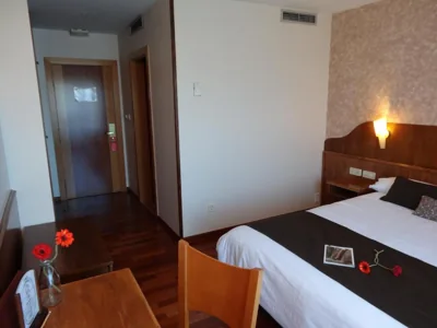 Hotel El Pescador — foto 12