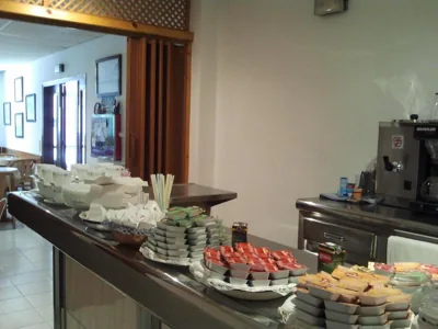 Hotel El Pescador — foto 4