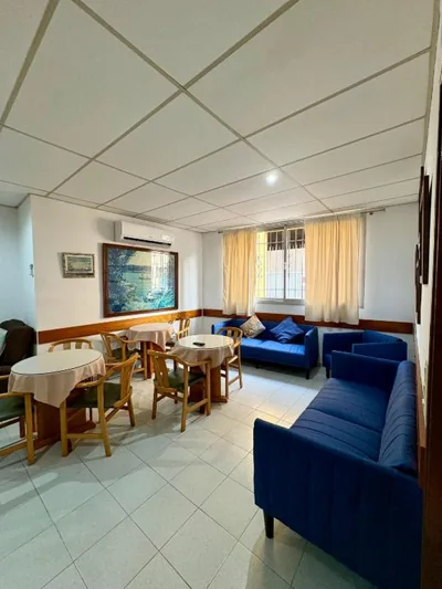 Hotel El Pescador — foto 5