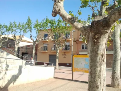 Hotel El Pescador — foto 6