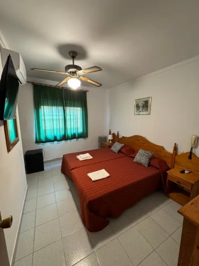 Hotel El Pescador — foto 7