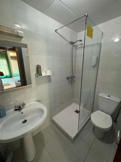 Hotel El Pescador — foto 8