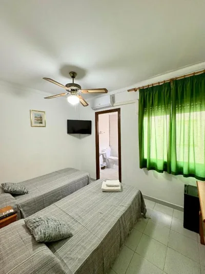 Hotel El Pescador — foto 12